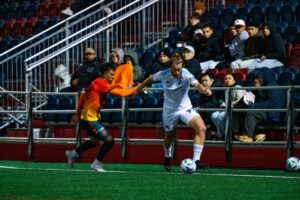 2 New York City FC II v. Carolina Core FC H 3.24.25