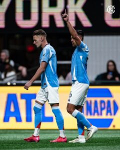 Nycfc vs atlutd
