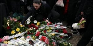 Bulgaria Declares National Day Of Mourning For North Macedonia’s Nightclub Fire Victims