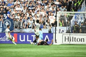 Vancouver Whitecaps vs Miami