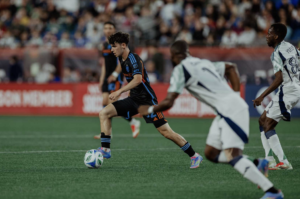 New York City FC Match Selects - MD 9 v. NE A 4.19.25 4