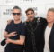 Depeche Mode cast M documentary movie