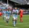 New York City FC 3 - 1 Chicago Fire FC. Foto credit Ita/BalkanPress