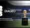 Diageo named Official Spirits Supporter in North and Central America for FIFA World Cup 26™ 