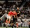 LAFC DEFEATS HOUSTON 2-0, EXTENDS UNBEATEN STREAK TO FOUR