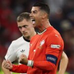 Ronaldo sends Portugal into Nations League final