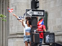 National Puerto Rican Day Parade 2025. Foto credit Ita/BalkanPress