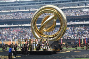 FIFA Club World Cup 2025 Final at MetLife Stadium, NJ. Foto credit Ita for BalkanPress