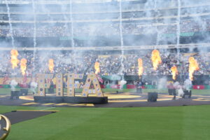 Chelsea beat Fluminense to reach CWC final. Foto credit Ita for BalkanPress