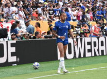 FIFA Club World Cup 2025 Final at MetLife Stadium, NJ. Foto credit Ita for BalkanPress