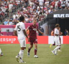 Premier League Summer Series 2025, Man United beat West Ham United. Foto Credit Ita/BalkanPress