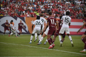 Man Utd vs West Ham