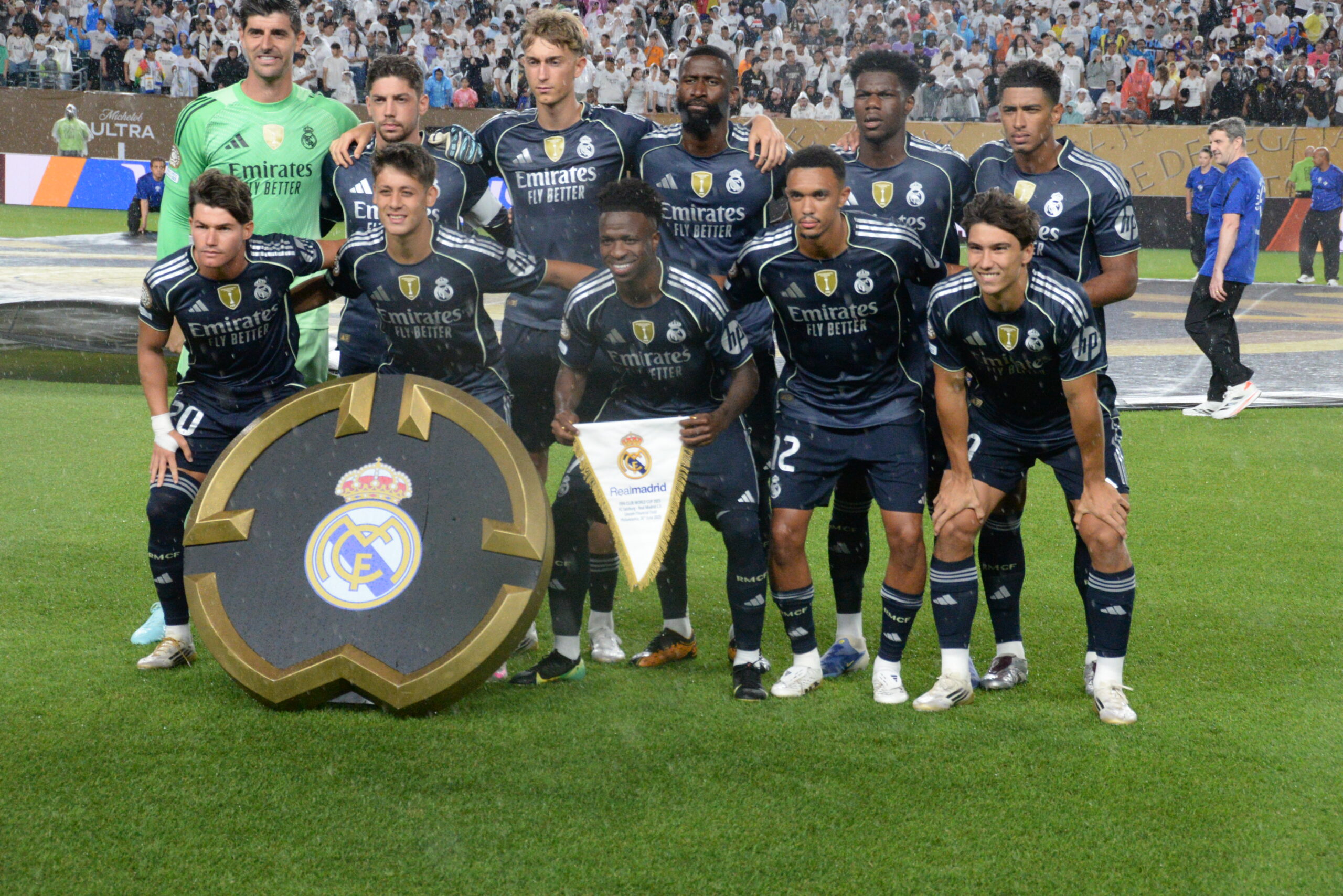 Real Madrid