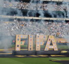 Real Madrid vs Borussia Dortmund at MetLife Stadium, NJ Croatian Fans. Foto by Ita/BalkanPress