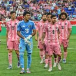 New York Red Bulls 1–5 Inter Miami. Foto credit Ita for Balkan Press