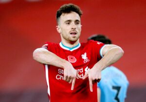 Jota-Liverpool