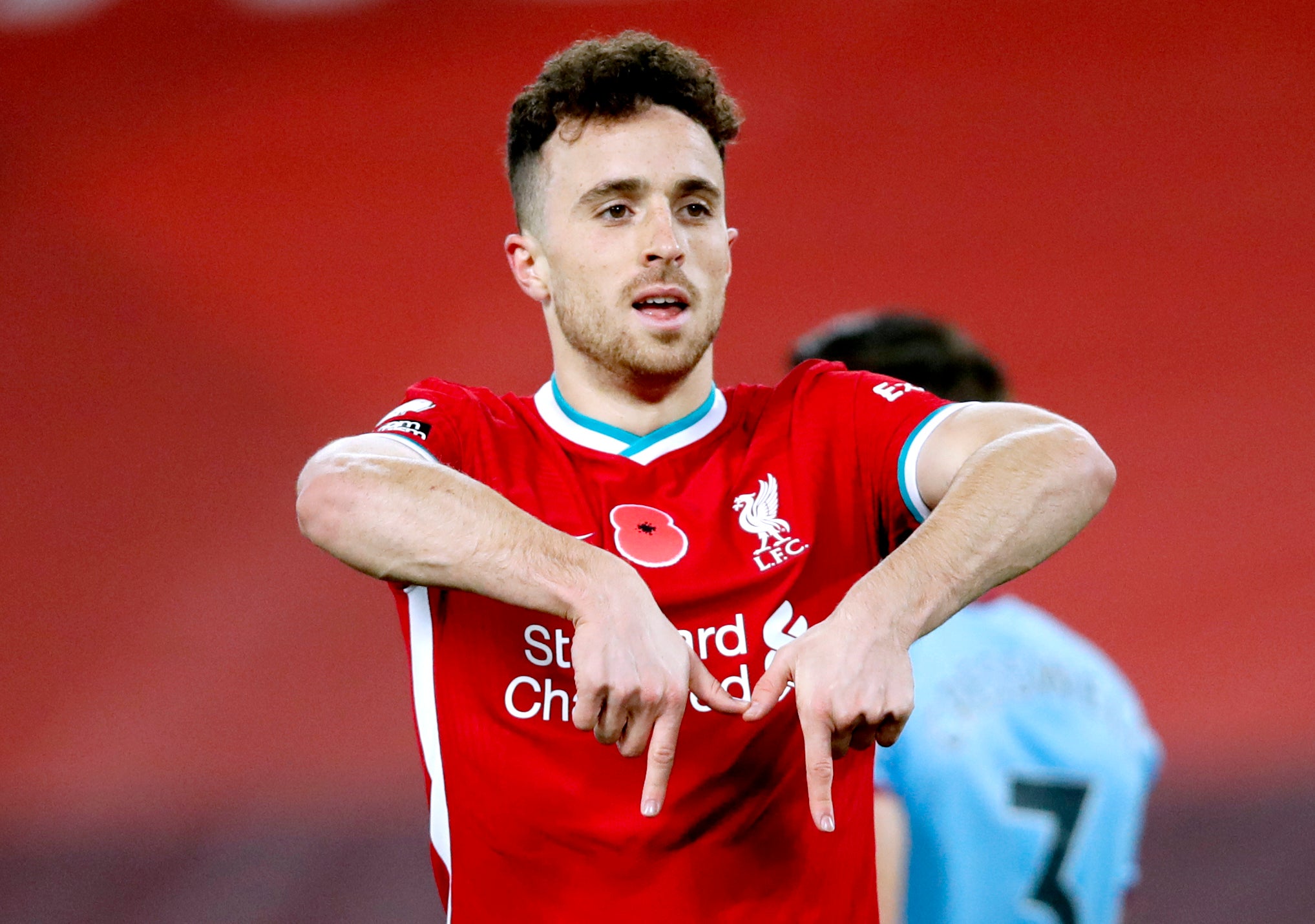 Jota-Liverpool