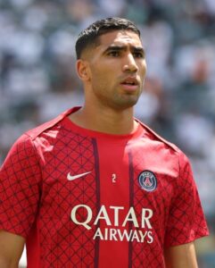 PSG Head Coach. Foto credit Ita for BalkanPress.                                             