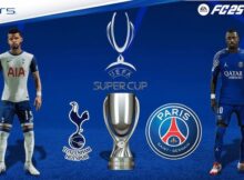 João Pinheiro to referee the 2025 UEFA Super Cup