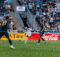 PHILADELPHIA UNION (1) – TORONTO FC (1) 