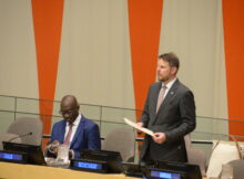 United Nations August 28,2025 BalkanPress