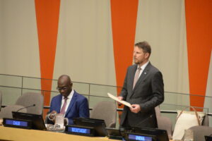 United Nations August 28,2025 BalkanPress