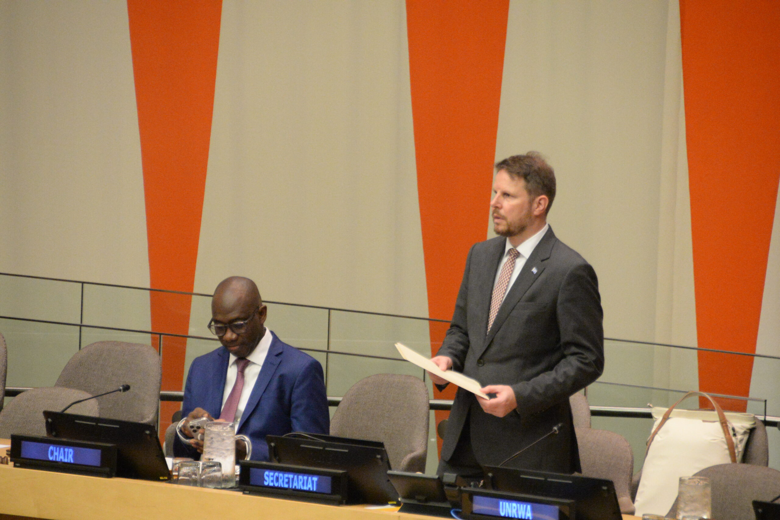 United Nations August 28,2025 BalkanPress