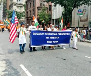 43rd Annual India Day Parade NYC.Foto credit:Ita© BalkanPress