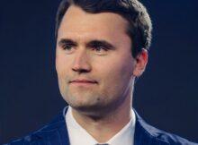 Charlie Kirk, Right-Wing Activist, Fatally Shot in Utah