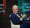 Bill Clinton for Clinton Global Initiative 2025. Foto credit Ita/BalkanPress