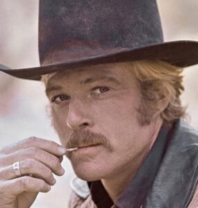 Robert Redford Hollywood icon dies at 89