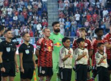 RBNY vs Columbus Crew scorless game. Foto credit Ita BalkanPress