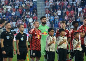 RBNY vs Columbus Crew scorless game. Foto credit Ita BalkanPress