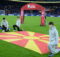 WALES vs North Macedonia UEFA WQ. Photo by Ita/BalkanPress