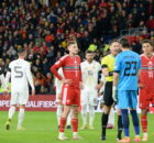 WALES vs North Macedonia UEFA WQ. Photo by Ita/BalkanPress