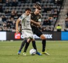 LAFC ADVANCES TO CONCACAF CHAMPIONS CUP VICTORY OVER REAL ESPAÑA