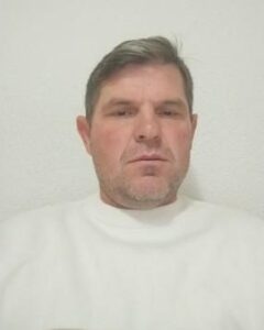 Zoran Jovanovski Milano Cortina 2026 Paralympic Winter Games