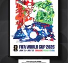 100 Days to Go until FIFA World Cup 2026™