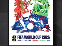 100 Days to Go until FIFA World Cup 2026™