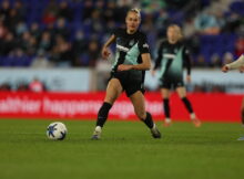 Gotham FC Earns Point in Scoreless Draw with Orlando