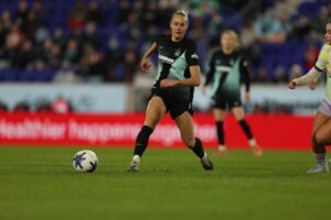 Gotham FC Earns Point in Scoreless Draw with Orlando