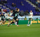 Gotham FC Falls 2-0 to Denver Summit FC