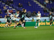 Gotham FC Falls 2-0 to Denver Summit FC