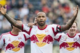 Henry helps Red Bulls beat Union 2-1. Foto by Ita/BalkanPress