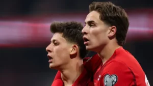 Image credit: Ahmad Mora/UEFA via Getty Images