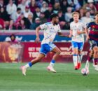San Diego FC Falls 4-2 to Real Salt Lake at America First Field