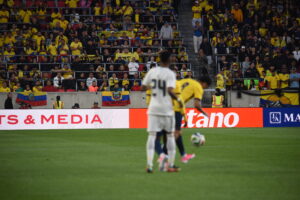 defeated Saudi Arabia 2-1, ahead of FIFA26. Foto credit Ita/BalkanPress 