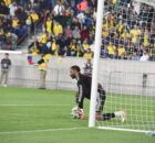 defeated Saudi Arabia 2-1, ahead of FIFA26. Foto credit Ita/BalkanPress