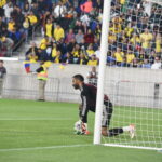 Ecuador defeated Saudi Arabia 2-1