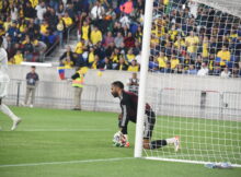 defeated Saudi Arabia 2-1, ahead of FIFA26. Foto credit Ita/BalkanPress